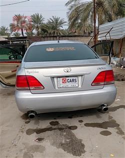 تۆیۆتا کراون